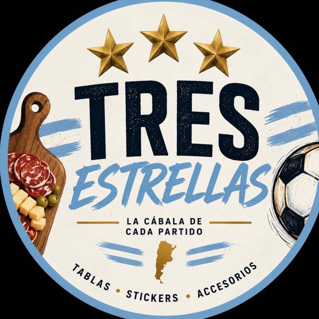 Tres Estrellas La Previa