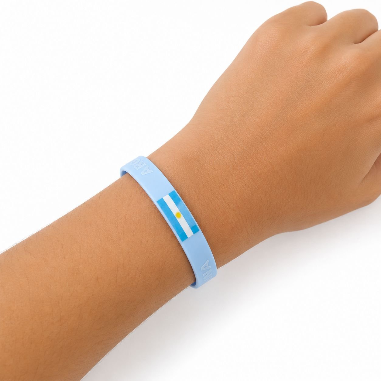 Pulsera Argentina