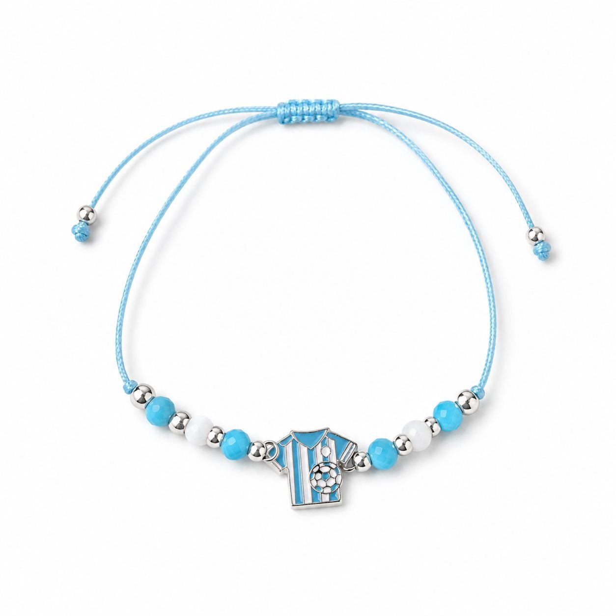 Pulsera Camisera